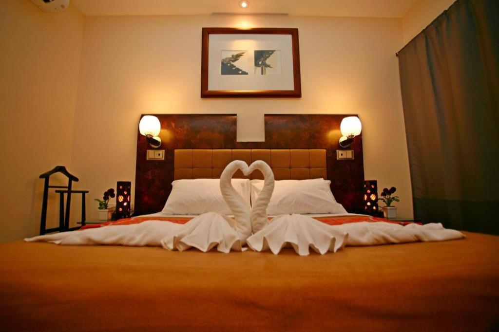 Lotusland 3* Pattaya