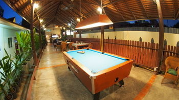 Lotusland Pattaya