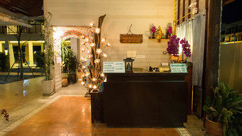 Station touristique Lotusland 3*